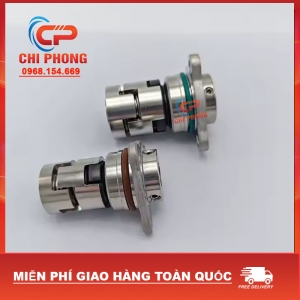 PHỚT MÁY BƠM TRỤC ĐỨNG  – PHỚT BƠM CR3R ( GRUNDFOS )