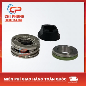 PHỚT MÁY BƠM XYLEM FLYGT ( 3126-91, 3126-280, 3126-290, 3126-181, 3127, 4440, 5530 )