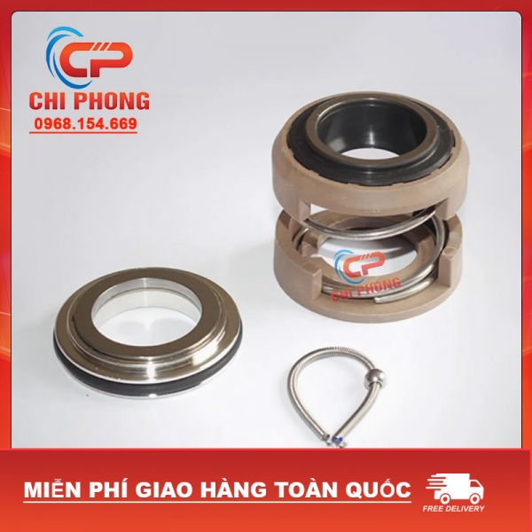 PHỚT CƠ KHÍ - PHỚT BƠM FLYGT 3102