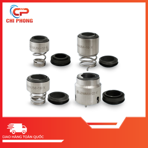 PHỚT MÁY BƠM LOWARA ( Model SV )