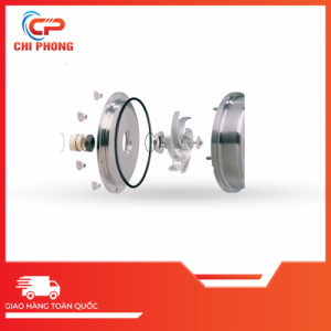 PHỚT BƠM ALFA LAVAL FM, GM, EM – PHỐT BƠM THỰC PHẨM